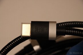 HDMI kábel 8K 5M - 2