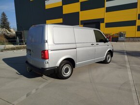 volkswagen T6 2,0 TDI - 2