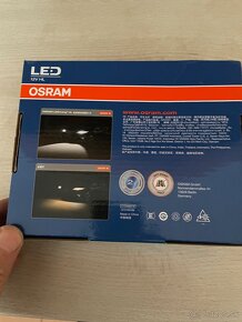 OSRAM LED H11 - 2