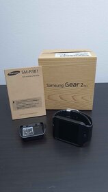 Smart hodinky Samsung Gear 2 Neo - 2