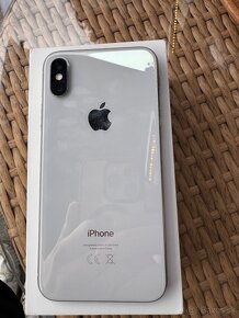 Predám IPhone XS, 64GB - 2