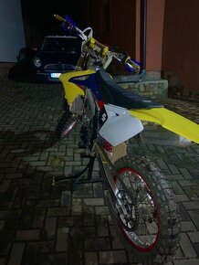 Suzuki rmz 450 - 2