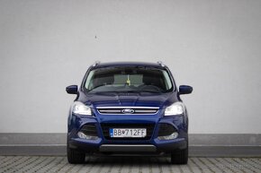 Ford Kuga 2.0 TDCi Duratorq Titanium X AWD - 2