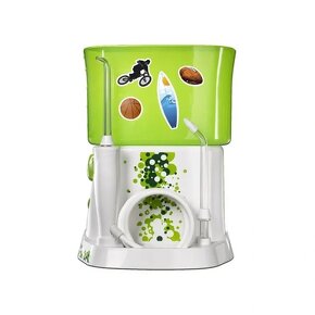 Waterpik Kids WP260 ústny irigátor pre deti - 2