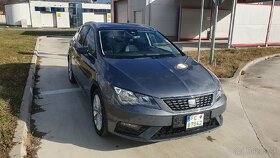 Seat Leon ST Xcellence 2.0Tdi/150PS - 2