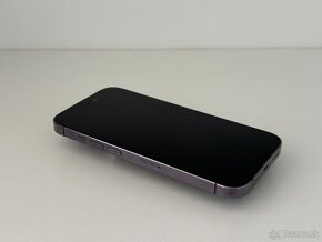 iPhone 14 Pro 128GB Deep Purple - 2