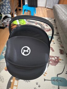 CYBEX Detská autosedačka Aton B2-i-Size + Base One 0-13kg - 2