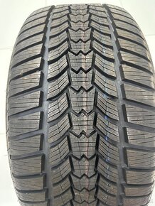 Predam 245/40 R18 1ks zimne pneumatiky - 2