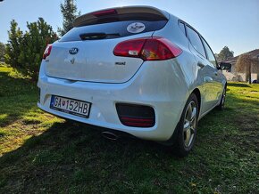 Ceed 1.6 crdi - 2