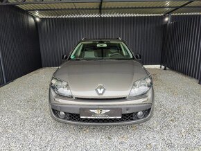 Renault Laguna GT Grandtour 2,0 dCi 110kW 4 CONTROL - 2