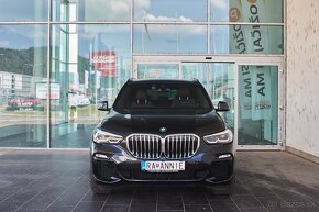 BMW X5 xDrive40i A/T - 2