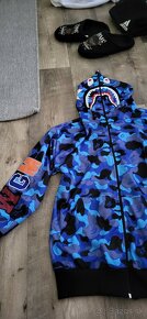 Bape mikina replika - 2