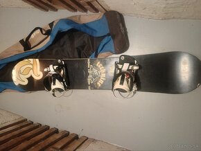 snowboard technine - 2