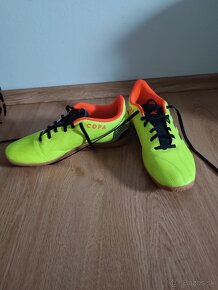 Halovky Adidas copa veľkosť 42 - 2