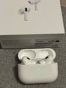 AirPods pro 2 (2nd generácie) - 2