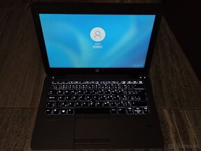 HP 12" Intel Core i5 16 GB RAM 180 GB SSD bat 4 hod WIN 11 - 2