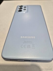 Samsung galaxy a33 5g - 2