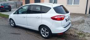 Ford C-Max 1.0 EcoBoost SCTi Ambiente - 2