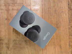 Predám nerozbalene Google Pixel Buds Pro 2 - 2