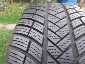 225/55 r17 Vredestein, zimné, 4ks,do 8mm - 2