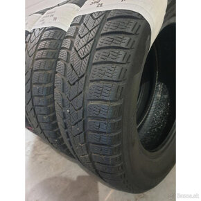 Zimné pneumatiky 215/60 R16 PIRELLI DOT3218 - 2