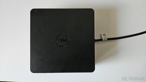 Dell Thunderbolt Dock Station TB16, K16A + 180W adapter - 2