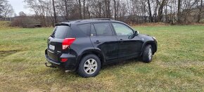 Toyota rav4 130kw - 2