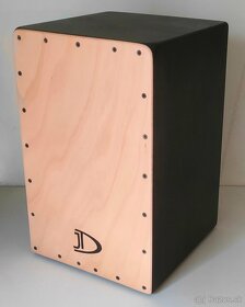 Cajon - 2