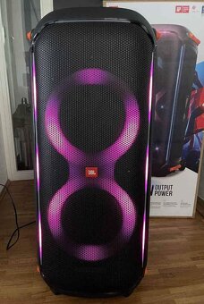 JBL 710 - 2