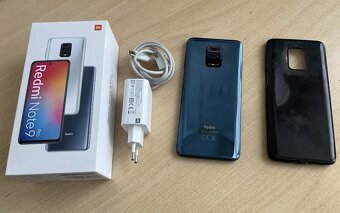 Xiaomi Redmi Note 9 Pro - TOP stav  - 2