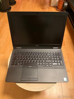 dell-latitude-e5570-core-i5-6300u-24ghz8gb-ram256gb-m2-ssdba - 2