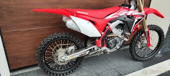 Honda Crf 250 Rv2020 top stav nie 450 YZF rmz sxf - 2