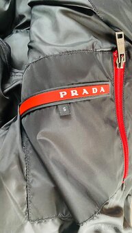 Prada bunda - 2