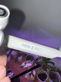 DJi Mini 3 PRO Combo - 2