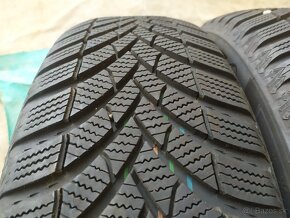 Zimné gumy 195/60R18 Semperit 2ks - 2