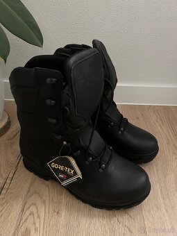 Gore -tex obuv - 2