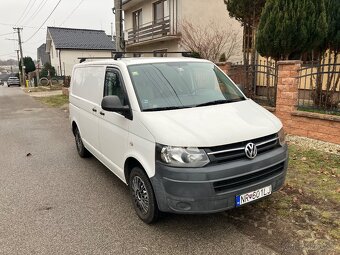 Volkswagen Transportér.T5 lift,2.0TDi - 2