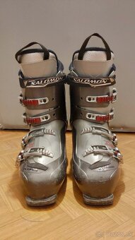 Salomon Mission 770 - 2