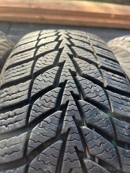 175/65 R15 Matador zimne pneu sada - 2