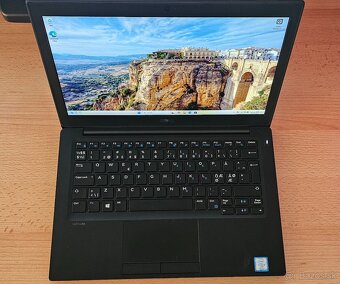 Dell Latitude 7280 12.5 - 2