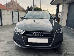 Audi A3 1.6tdi dsg - 2