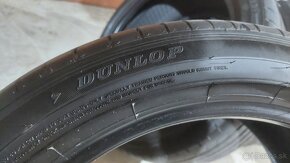 Dunlop SP Sport Maxx 050 225/45 /R17 - 2