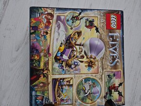 Lego Elves 41184 - 2