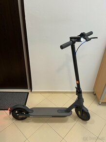 XIAOMI MI ELECTRIC SCOOTER 3 - 2