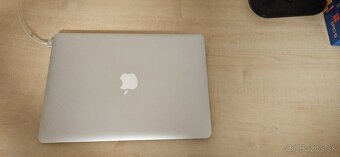 MACBOOK AIR 13" EARLY 2015 - INTEL i5, 8GB RAM, 256GB SSD - 2