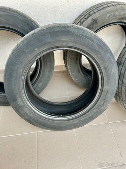 NEXEN Nfera ru1 235/60 r18 - 2