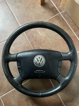 Volant passat b5/b5.5 - 2