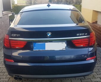 Bmw 5 GT 530D xDrive - 2