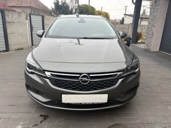 Opel Astra ST 1.6CDTi - 2