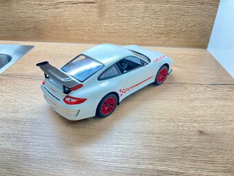 1:14 RC modely Rastar porsche 911 ,918 a ferrari laferrari - 2